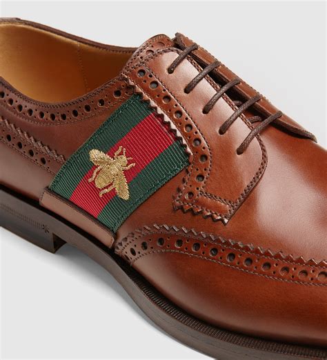 shoes men's gucci|gucci shoes for men formal.